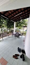 East View Garden (D16), Terrace #635988041